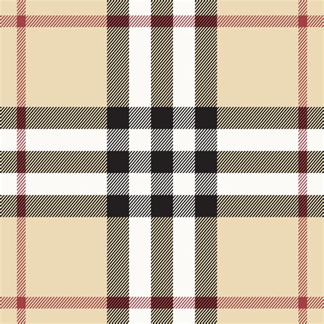 burberry tartan red|burberry's tartan print.